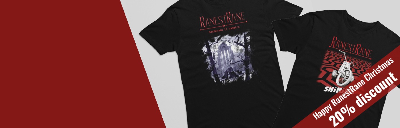 New T-Shirts